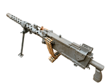 BROWNING M1919A4 - 2 of 11