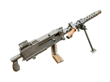 BROWNING M1919A4 - 1 of 11
