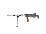 BROWNING M1919A4 - 4 of 11