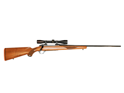 RUGER MODEL 77 7MM REM. MAG