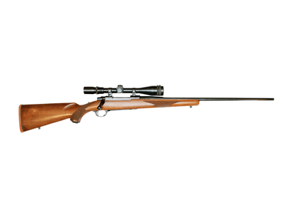 RUGER MODEL 77 7MM REM. MAG