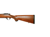 RUGER M77 MK II .338 WIN MAG - 4 of 11