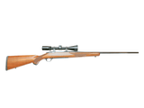 RUGER M77 MK II LEFT-HANDED 7MM REM MAG - 2 of 10