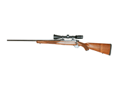 RUGER M77 MK II LEFT-HANDED 7MM REM MAG