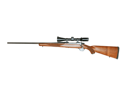 RUGER M77 MK II LEFT-HANDED 7MM REM MAG