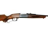 SAVAGE MODEL 99 - 5 of 11