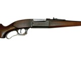 SAVAGE MODEL 99 - 5 of 10