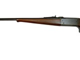 SAVAGE MODEL 99 - 8 of 10