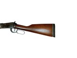 WINCHESTER MODEL 94 - 4 of 11