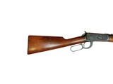 WINCHESTER MODEL 94 .32 WINCHESTER SPECIAL - 3 of 11