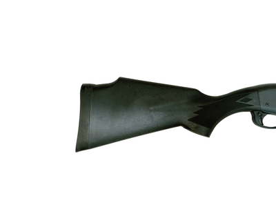 REMINGTON 870 FULLY RIFLED DEER GUN - Image 3 of 11