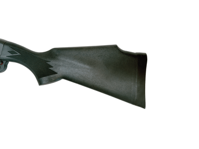 REMINGTON 870 FULLY RIFLED DEER GUN - Image 4 of 11