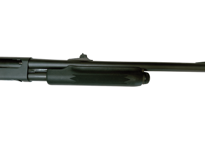 REMINGTON 870 FULLY RIFLED DEER GUN - Image 7 of 11