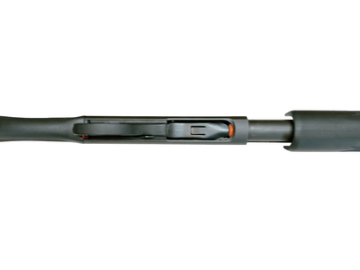REMINGTON 870 FULLY RIFLED DEER GUN - Image 11 of 11