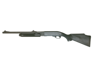 REMINGTON 870 FULLY RIFLED DEER GUN - Image 2 of 11
