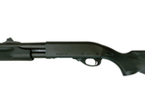 REMINGTON 870 FULLY RIFLED DEER GUN - 6 of 11