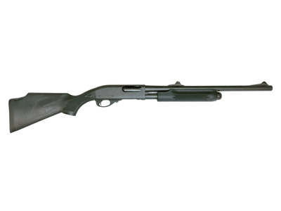REMINGTON 870 FULLY RIFLED DEER GUN