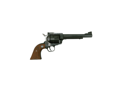 RUGER NEW MODEL BLACKHAWK