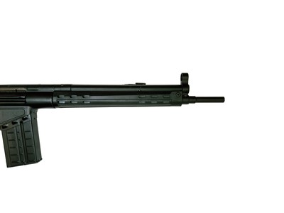 CENTURY ARMS CETME SPORTER .308 WIN - Image 7 of 11