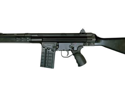 CENTURY ARMS CETME SPORTER .308 WIN - Image 6 of 11