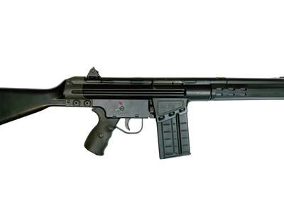 CENTURY ARMS CETME SPORTER .308 WIN - Image 5 of 11