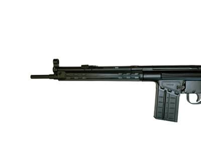 CENTURY ARMS CETME SPORTER .308 WIN - Image 9 of 11