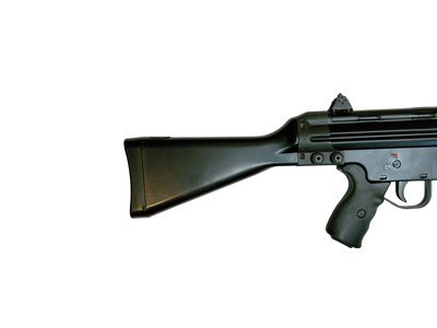 CENTURY ARMS CETME SPORTER .308 WIN - Image 3 of 11