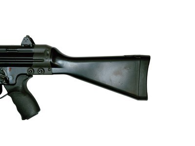 CENTURY ARMS CETME SPORTER .308 WIN - Image 4 of 11