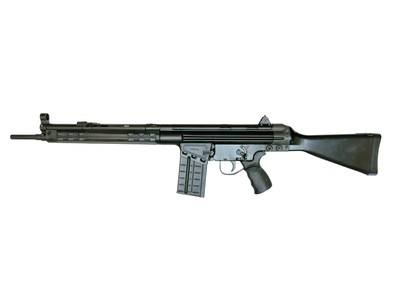 CENTURY ARMS CETME SPORTER .308 WIN - Image 2 of 11