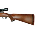 WINCHESTER MODEL 70 PRE-64 .30-06 - 4 of 11