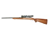 WINCHESTER MODEL 70 PRE-64 .30-06 - 2 of 11