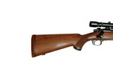 WINCHESTER MODEL 70 PRE-64 .30-06 - 3 of 11