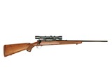 WINCHESTER MODEL 70 PRE-64 .30-06 - 1 of 11