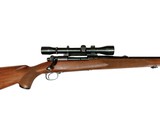 WINCHESTER MODEL 70 PRE-64 .30-06 - 5 of 11