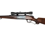 SAVAGE MODEL 99 .300 SAVAGE - 6 of 11