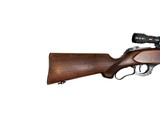 SAVAGE MODEL 99 .300 SAVAGE - 3 of 11