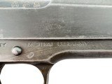 WWII COLT M1911A1 BRITISH LEND-LEASE - 12 of 12