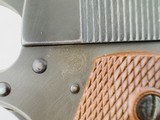 WWII COLT M1911A1 BRITISH LEND-LEASE - 10 of 12