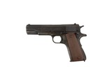 WWII COLT M1911A1 BRITISH LEND-LEASE - 4 of 12