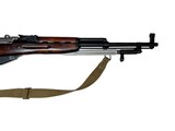 IZHEVSK SKS MFG IN 1954 - 7 of 11