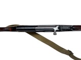 IZHEVSK SKS MFG IN 1954 - 10 of 11
