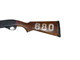 REMINGTON 870 WINGMASTER C.H.P - Image 4 of 11