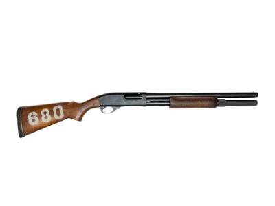REMINGTON 870 WINGMASTER C.H.P - Image 1 of 11