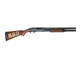 REMINGTON 870 WINGMASTER C.H.P - Image 1 of 11