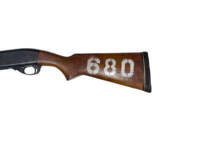 REMINGTON 870 WINGMASTER C.H.P - Image 4 of 11
