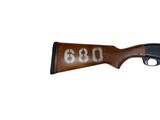 REMINGTON 870 WINGMASTER C.H.P - Image 3 of 11