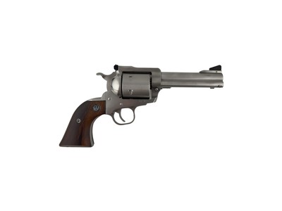 RUGER SUPER BLACKHAWK IN .44 MAG - Image 1 of 6