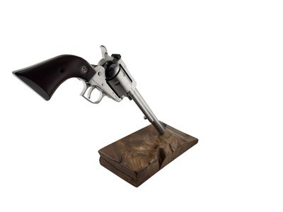 RUGER SUPER BLACKHAWK IN .44 MAG - Image 5 of 6