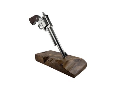 RUGER SUPER BLACKHAWK IN .44 MAG - Image 2 of 6