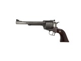 RUGER SUPER BLACKHAWK IN .44 MAG - Image 3 of 6